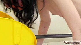 Heather Silk Bdsm and Brunette Teen Rough Sex Squirt First Time