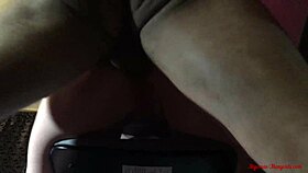 Is My Ass The Only Option?