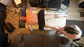 Gigi Breeze Fetish Massage Top One