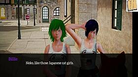 My New Family Episode 94