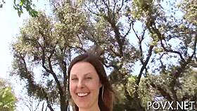 Alluring slut erected cock teen pussy orgasm rough sex 😈