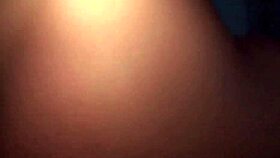 Teen Gets Candy Cane in Asshole Publicly