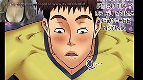 Mi Tia Capitulo Me Erotica