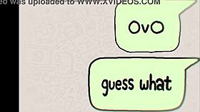 Animated Terror Sex Parody