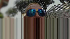 He Negotiates Semi-Public Blowjob Before Intense Apartment Fucking