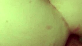 hardcore anal fisting for a slut 😈