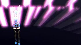 Anime hentai with hatsune miku