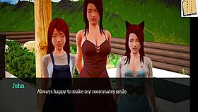 My New Family Episode 94