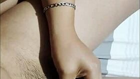 Feeling Passionate Sucking Cousin's Penis