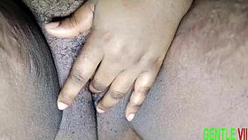 My landlord fuck me when my husband travled bbw got the hottest sex of her life 😍