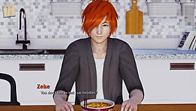 my real desire 28 in this anime hentai story