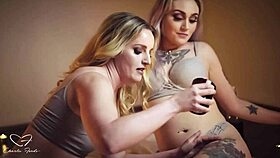 teaser charlie forde violet devine fuck candlelight