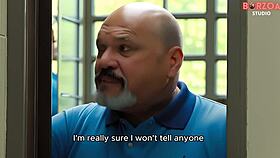 Dominant Teacher Approves Teen Blonde Fee But Wants Back Zara Part 1 3D Hentai