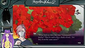 In slow damage part 5, muscular asian bodybuilders in gay hentai