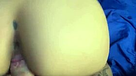 opened live to chat with me around the house