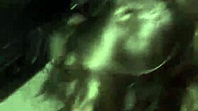 waaah how it's a hassle in the parking lot maybe cuz it was 6pm