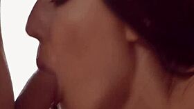 Why Do Good Teen 18+s Choose Hardcore Outdoor Sex?