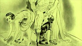 vintage erotic drawings collection 🖼️