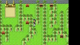 Minako's Cheating Hentai Game Adventure