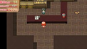 getting that sexy red bikini from another girl in the rural area, exhibitionist style part 2