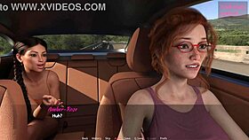 Fetish Locator 40, Enjoying A Relaxing Beach Day