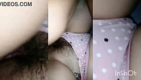 Latina Teen Begs Boyfriend for Big Cock Fuck During Hot Video Upload.