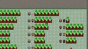 Trials of different species sister in hentai part 1.