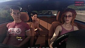 Fetish Locator 40, Enjoying A Relaxing Beach Day