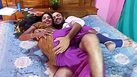 swingers orgy two couples fuck hanif and popy khatun and mst sumona and manik mia!