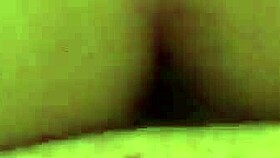 Bbw Teen 18+ Gets Bent Over In Doggy Pov.