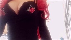 The deserved offenses for a fool like you 😏