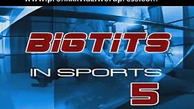 big busts in sports events