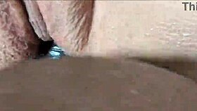 Oh, Big Ass Pawg Milf Gets Fucked And Lots Of Cum!