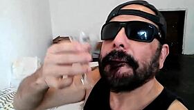 Colhendo O Nectar Masculino