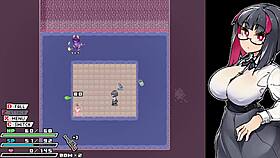 Wow, H-Game Rignetta's Adventure Gameplay Part 1!