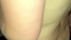 i'm so turned on by this dirty camping sex with big cock and tits