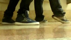 Gay Sex In The Toilet Part 2 Features Detailed Bathroom Encounters