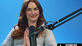 i'm siri dahl, showin how i orgasm with clit masturbation, up close!