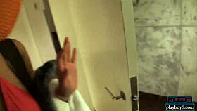 Busty Girlfriends GET LAID With Partners!