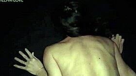 Can you believe this squirting brunette slut getting fucked hard by her friend? Deepthroating and orgasming with big tits in rough hardcore.