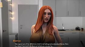 Explore the intriguing world of Bound 8.