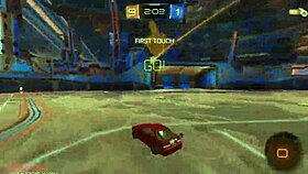 Blanquito gay faces off in a duel with latina femboy