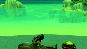 Will Seraphina Seduce The Neighbor In Sims 4?