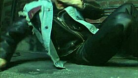 Dark angel dark girl act03 hentai anime