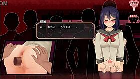 Intimate Scenes in Sorurui After Mini Hentai Game