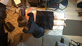 Gigi Breeze Fetish Massage Top One