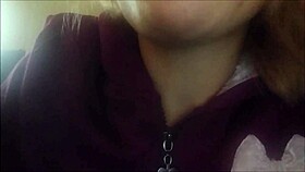 I found dirty toilet pics on your PC, darling, but I’m cool with it! 😜