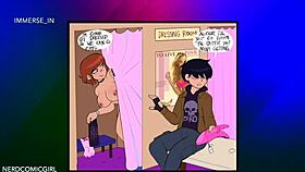 i started playing with my virgin ass as a crossdresser