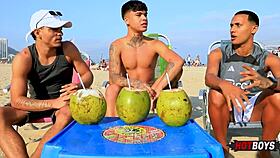 Fucking Naughty One With Best Friend Doggystyle POV