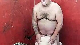 the young girl loves getting taken from behind in lingerie